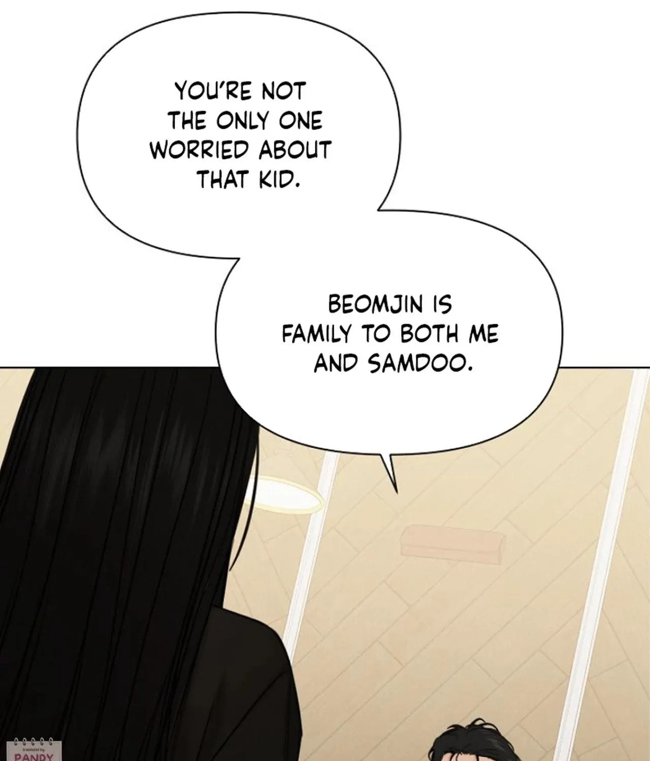 Read Just Twilight chapter 67 image 34 on Lezhin