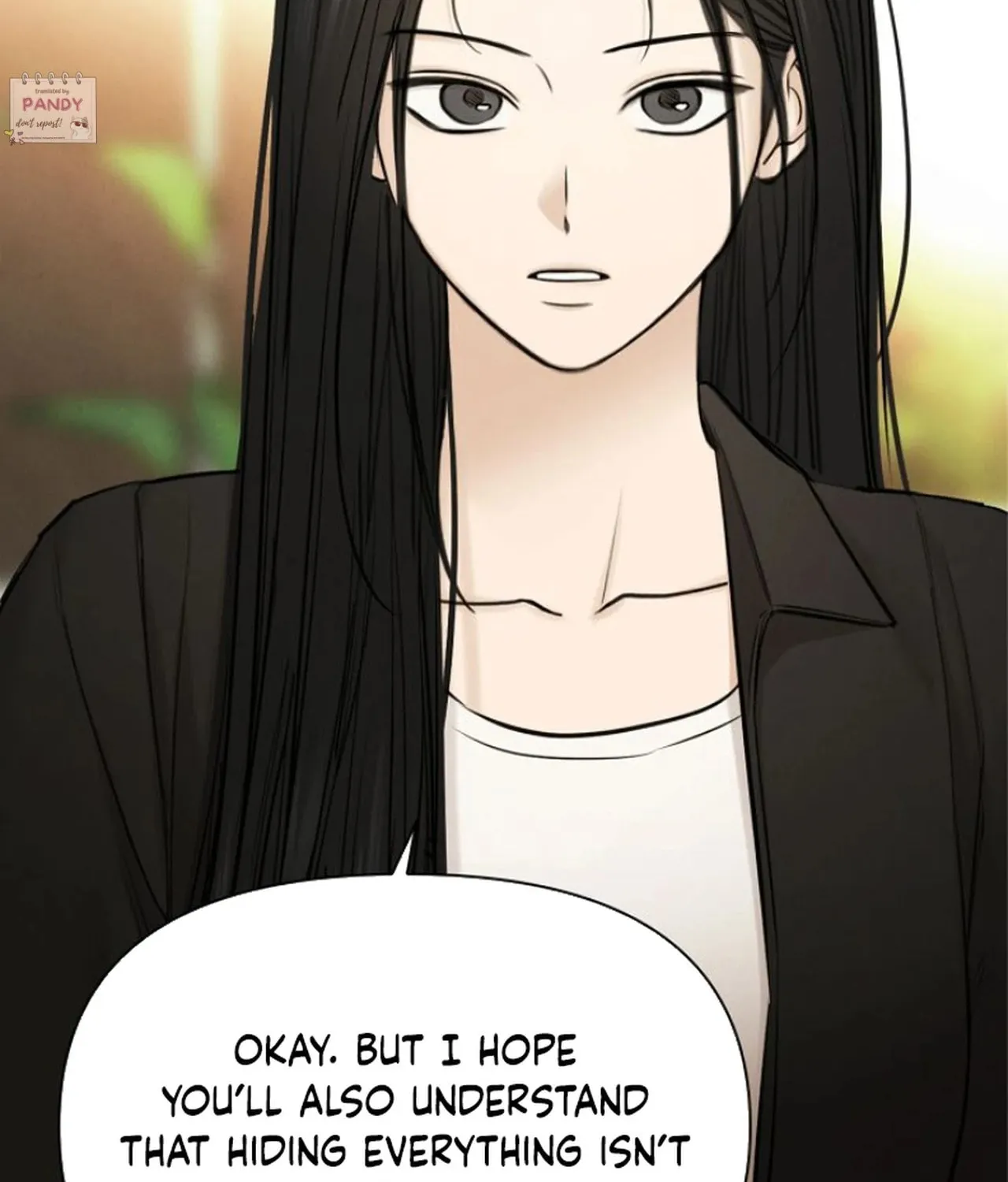 Read Just Twilight chapter 67 image 39 on Lezhin