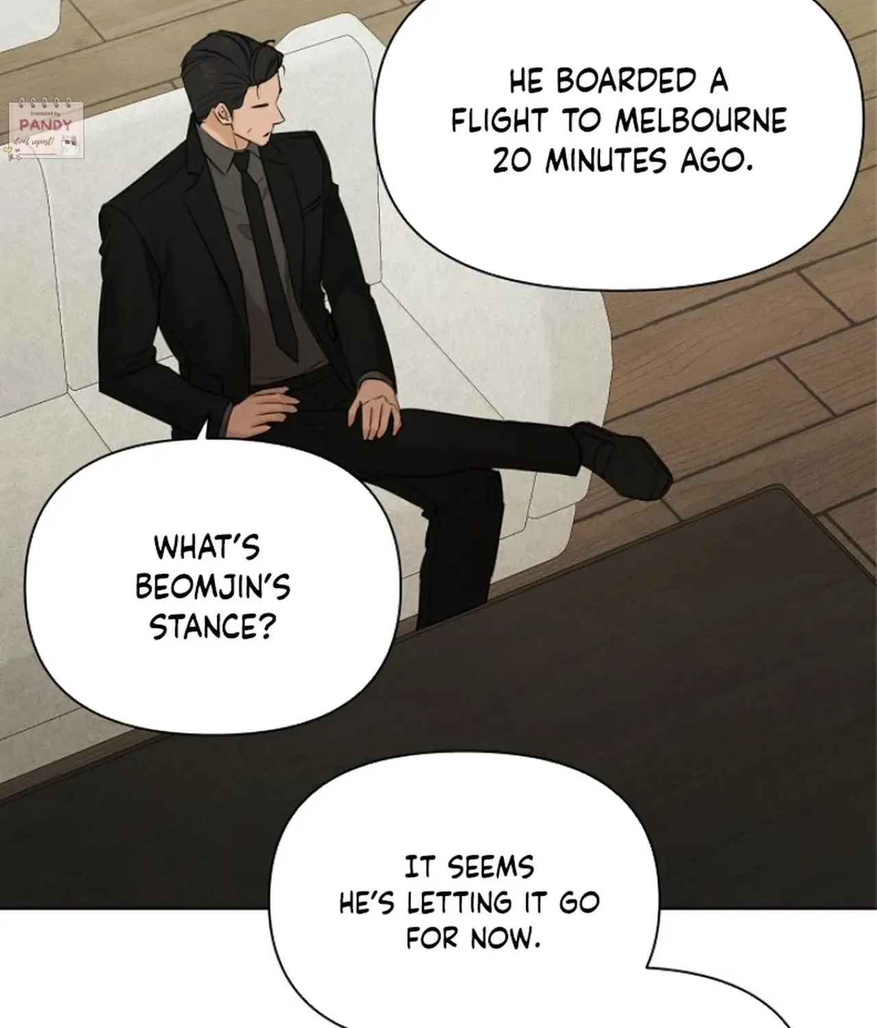 Read Just Twilight chapter 67 image 48 on Lezhin