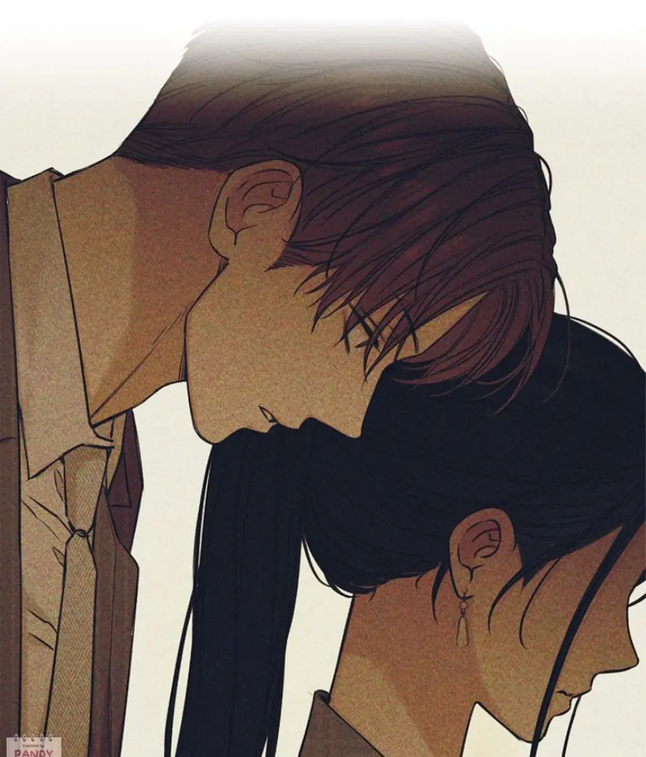 Read Just Twilight chapter 67 image 58 on Lezhin