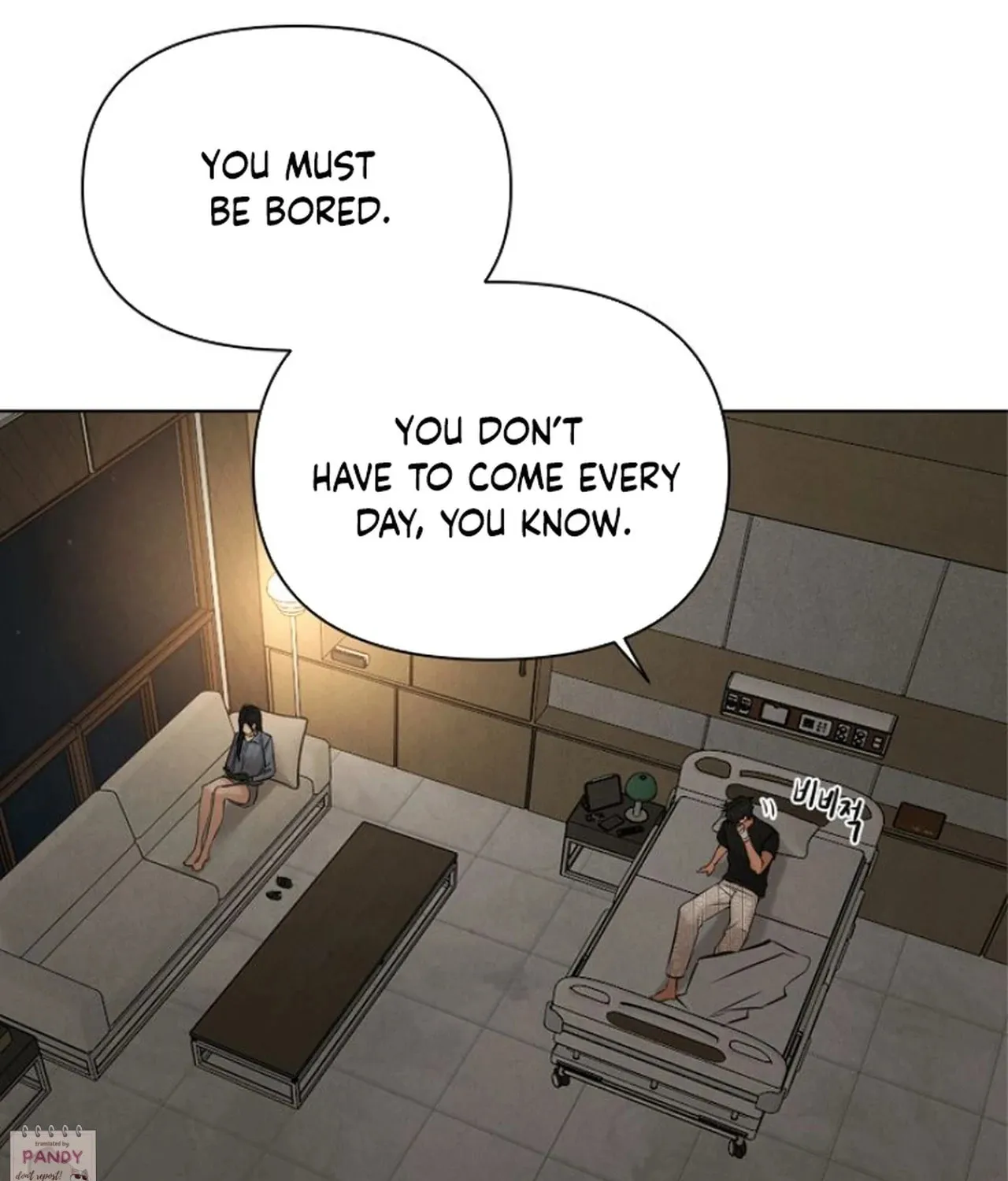 Read Just Twilight chapter 67 image 74 on Lezhin