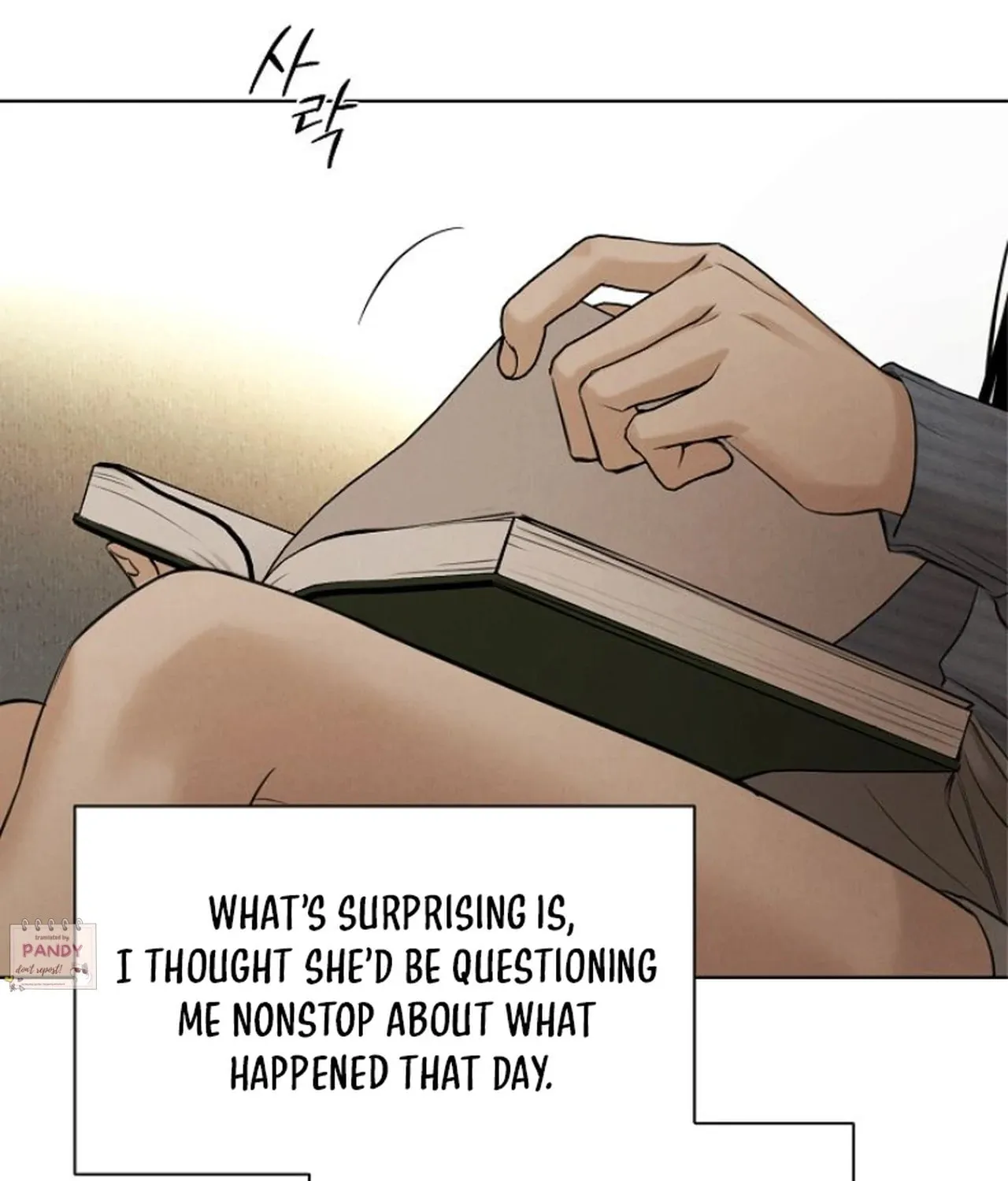 Read Just Twilight chapter 67 image 83 on Lezhin