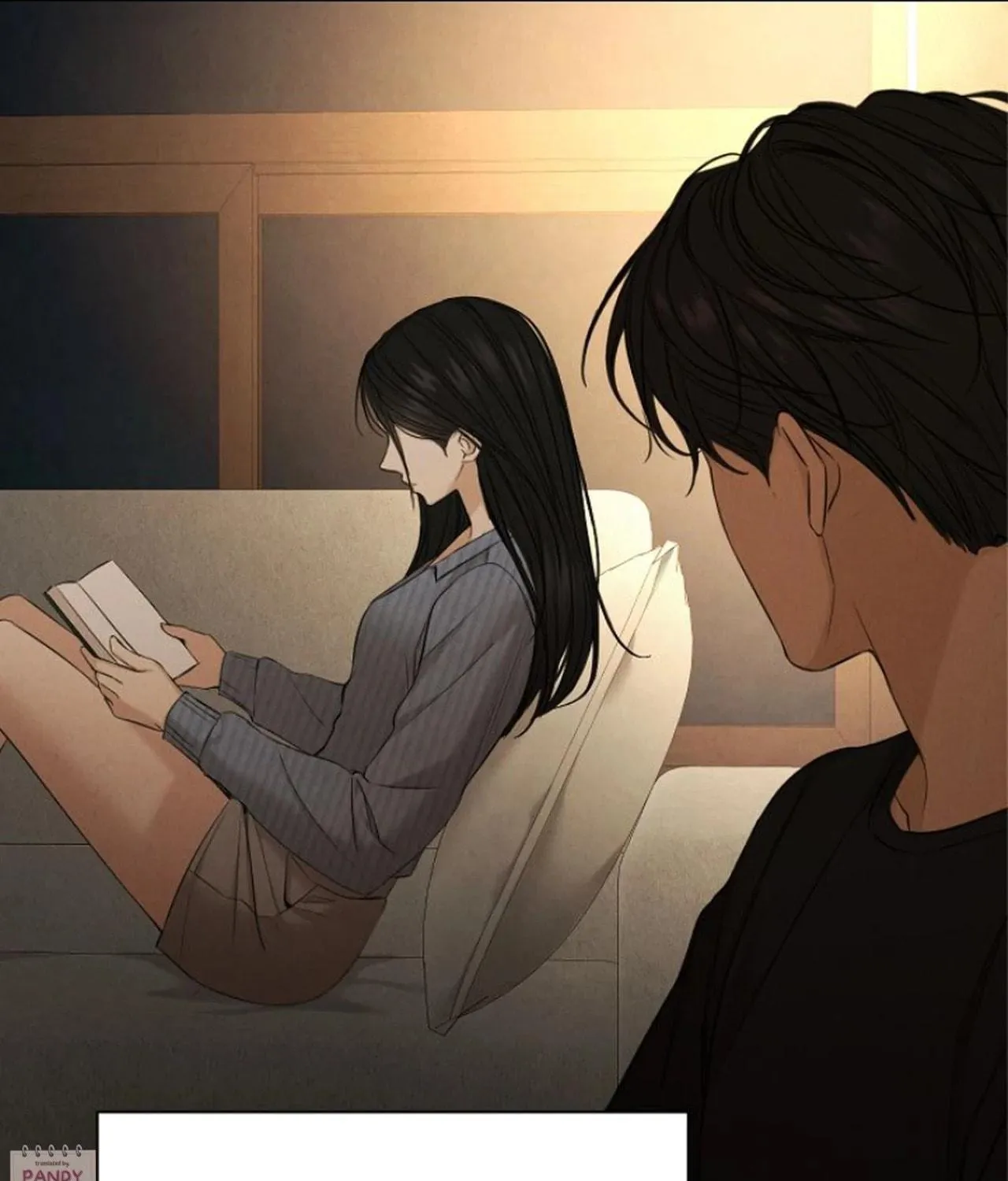 Read Just Twilight chapter 67 image 85 on Lezhin