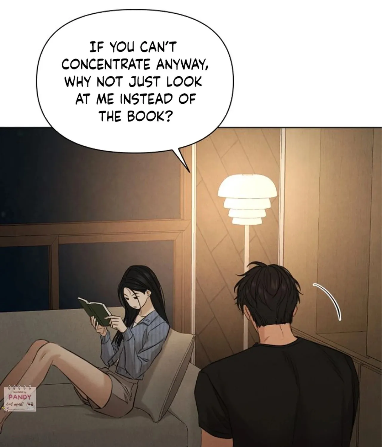 Read Just Twilight chapter 67 image 94 on Lezhin