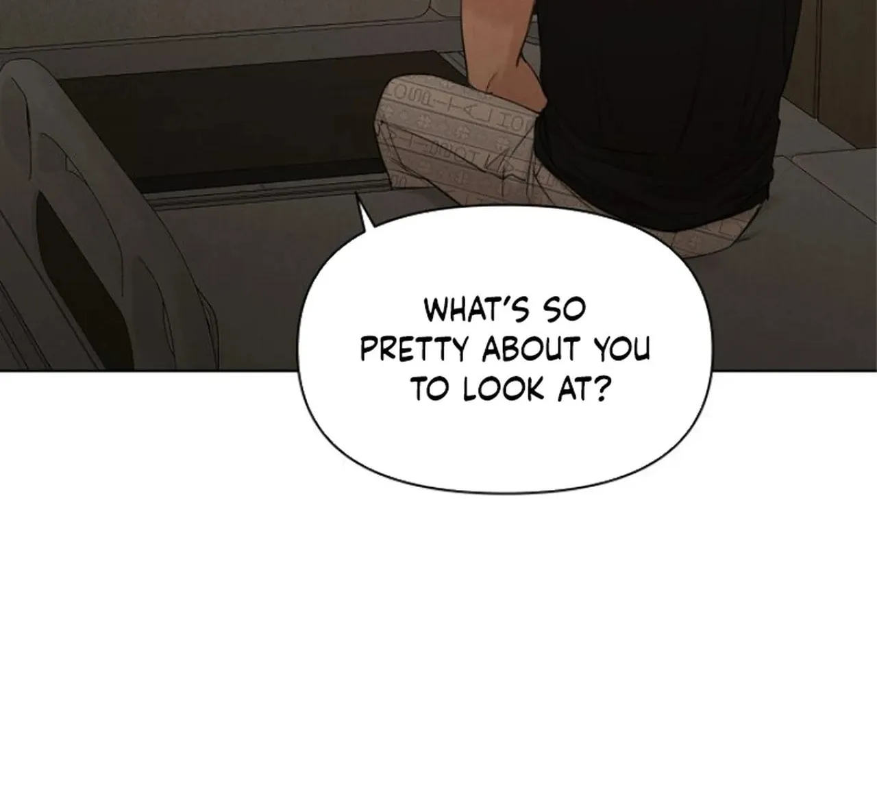 Read Just Twilight chapter 67 image 95 on Lezhin
