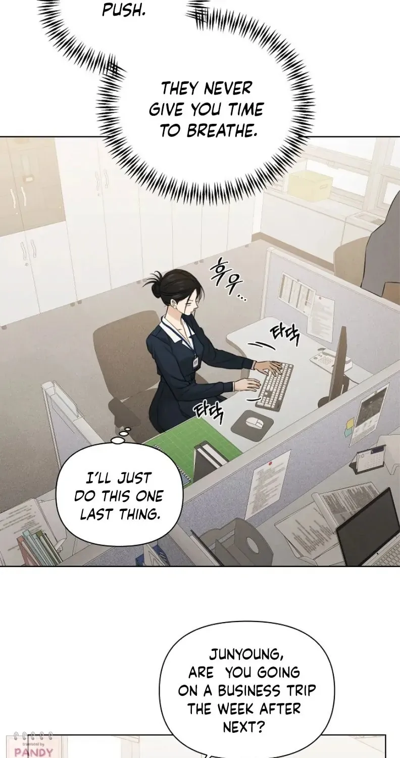 Read Just Twilight chapter 68 image 2 on Lezhin