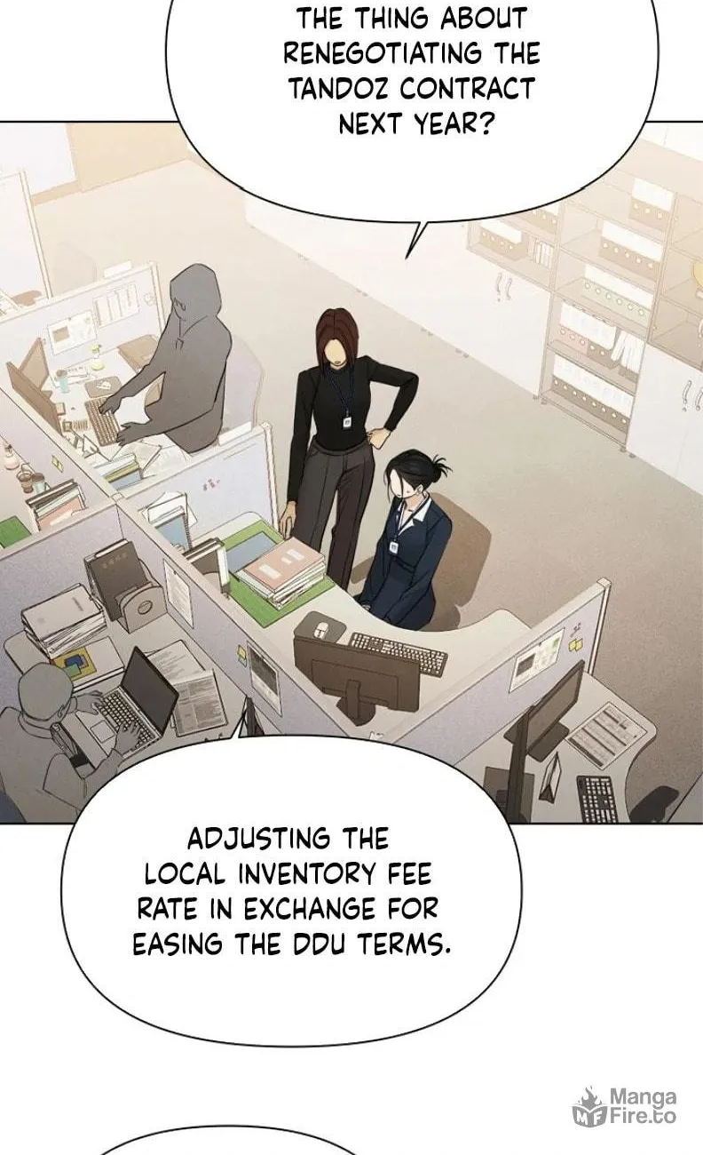 Read Just Twilight chapter 68 image 23 on Lezhin