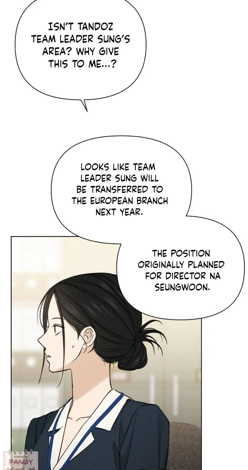 Read Just Twilight chapter 68 image 24 on Lezhin