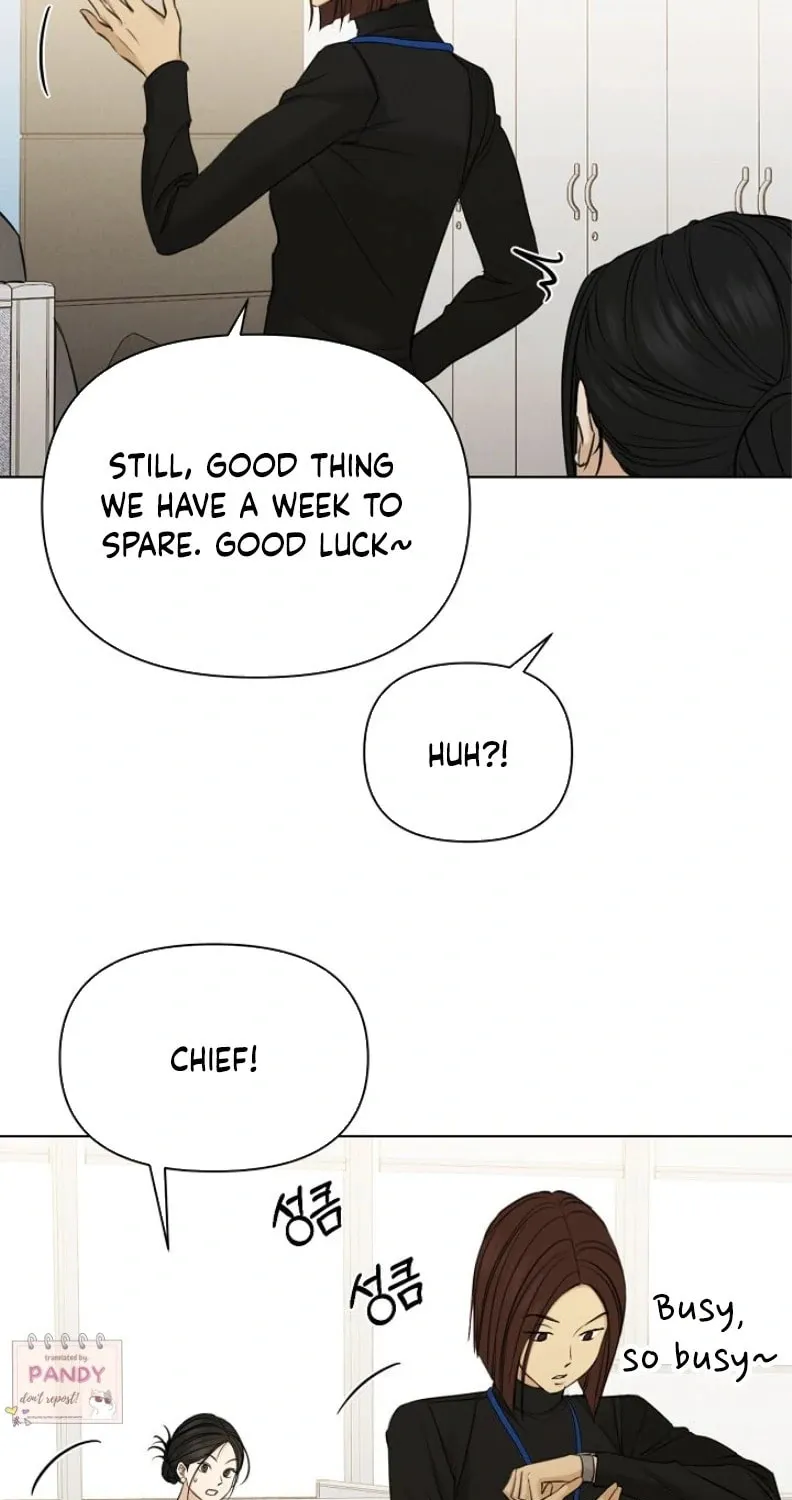 Read Just Twilight chapter 68 image 26 on Lezhin