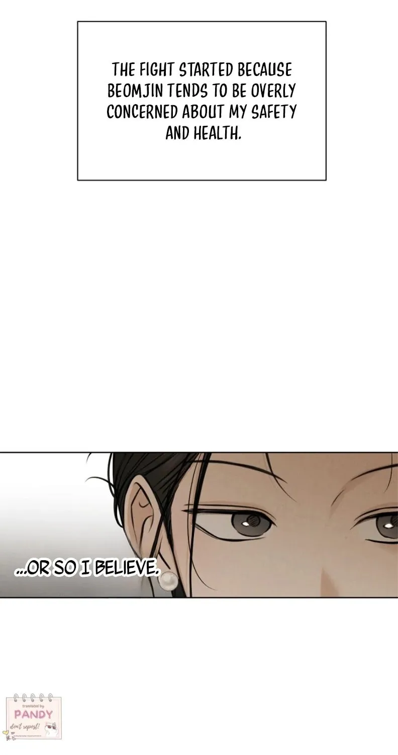 Read Just Twilight chapter 68 image 36 on Lezhin