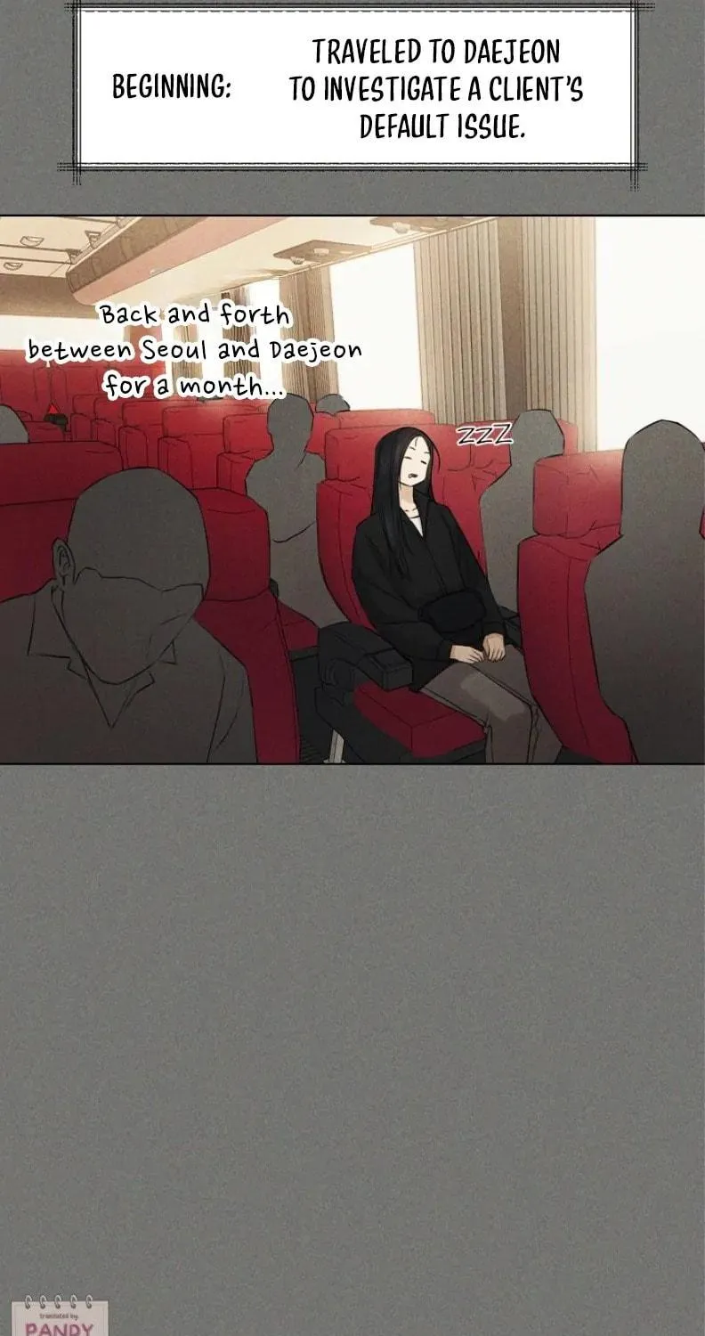 Read Just Twilight chapter 68 image 38 on Lezhin