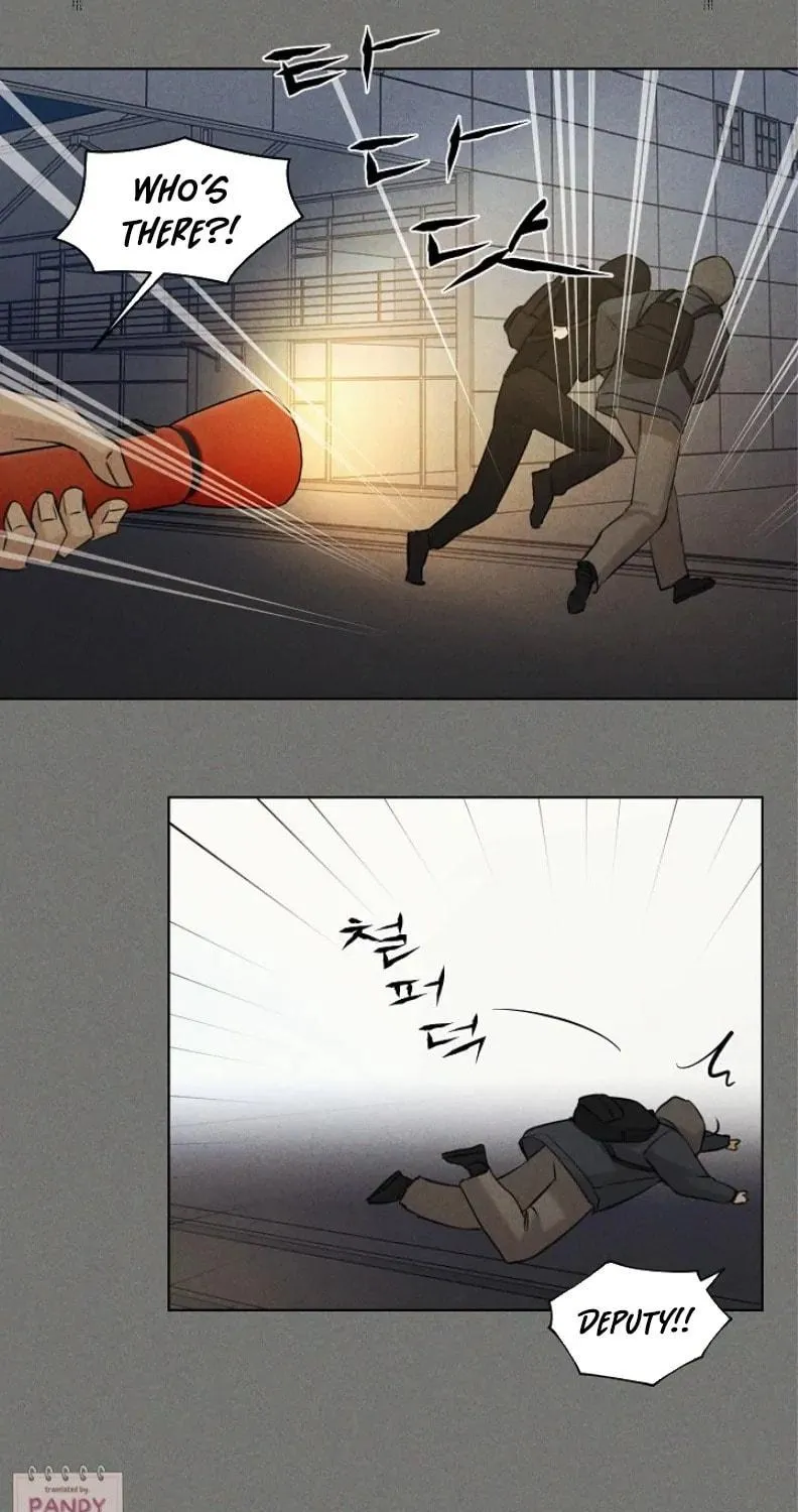 Read Just Twilight chapter 68 image 40 on Lezhin