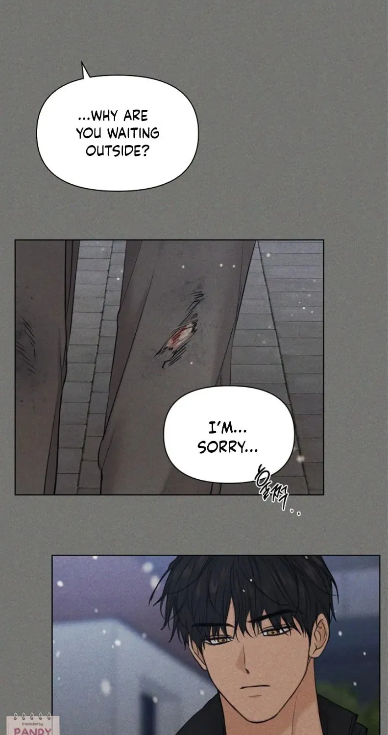 Read Just Twilight chapter 68 image 44 on Lezhin