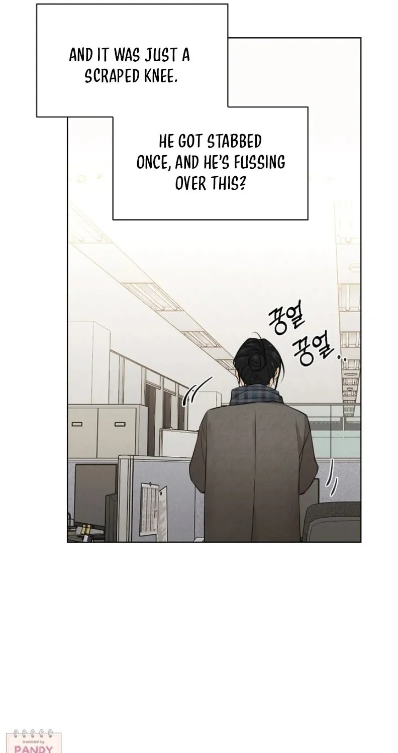 Read Just Twilight chapter 68 image 50 on Lezhin