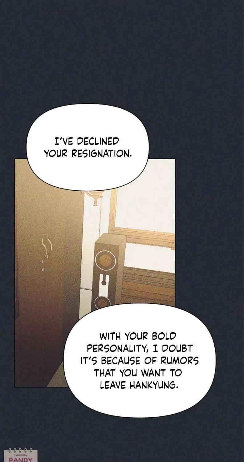 Read Just Twilight chapter 68 image 8 on Lezhin