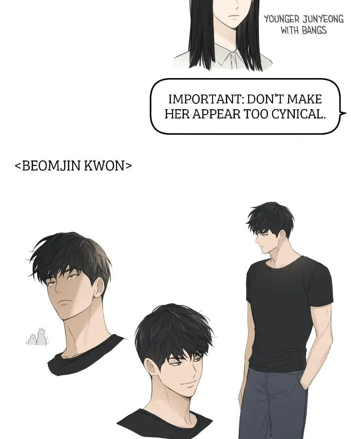 Read Just Twilight chapter 69.5 image 24 on Lezhin