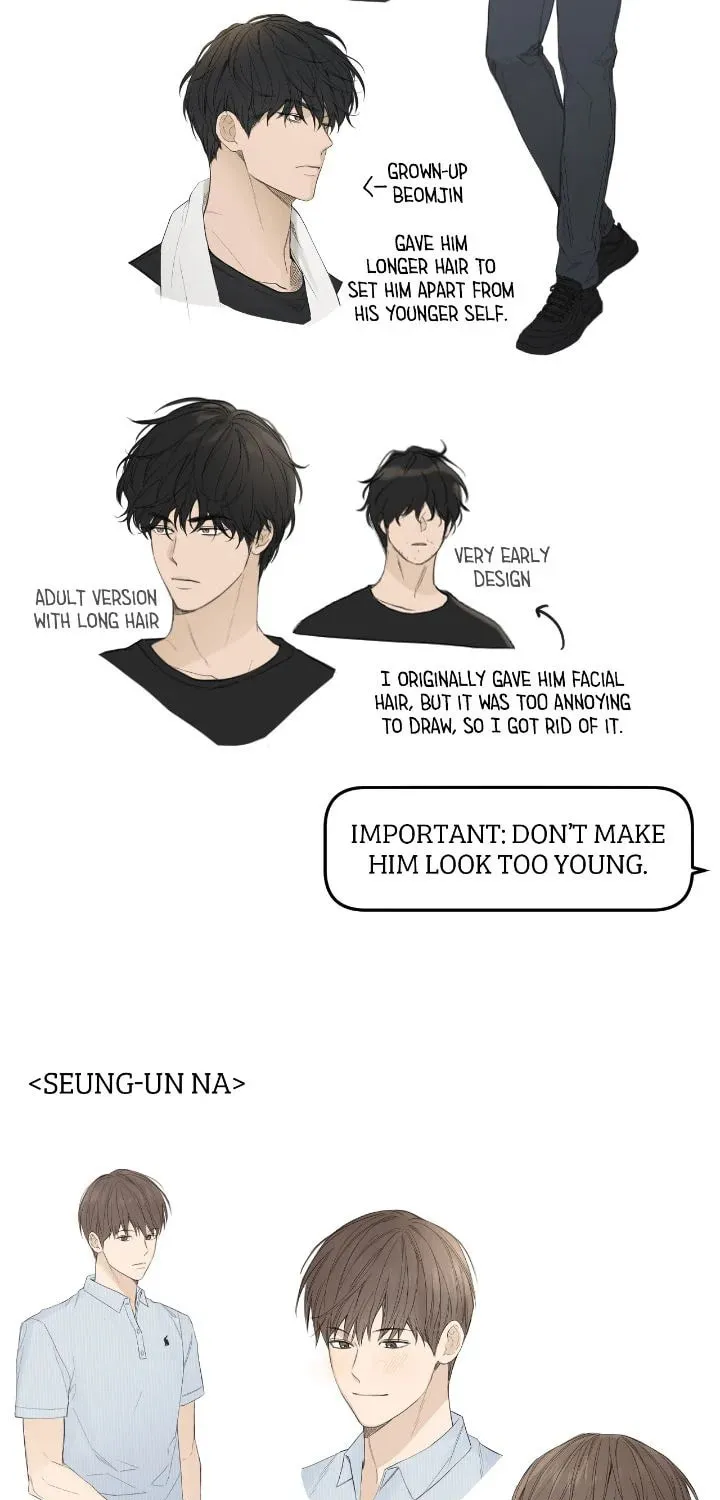 Read Just Twilight chapter 69.5 image 25 on Lezhin