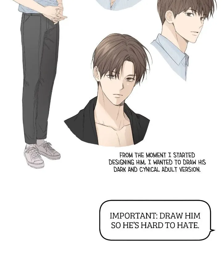 Read Just Twilight chapter 69.5 image 26 on Lezhin