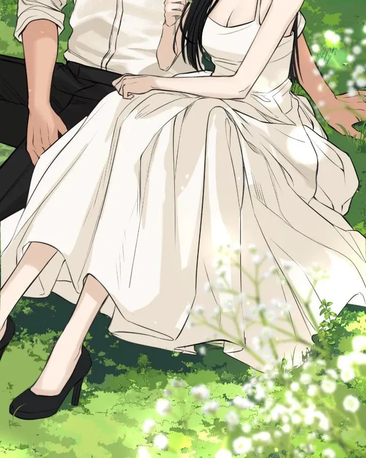 Read Just Twilight chapter 69.5 image 31 on Lezhin