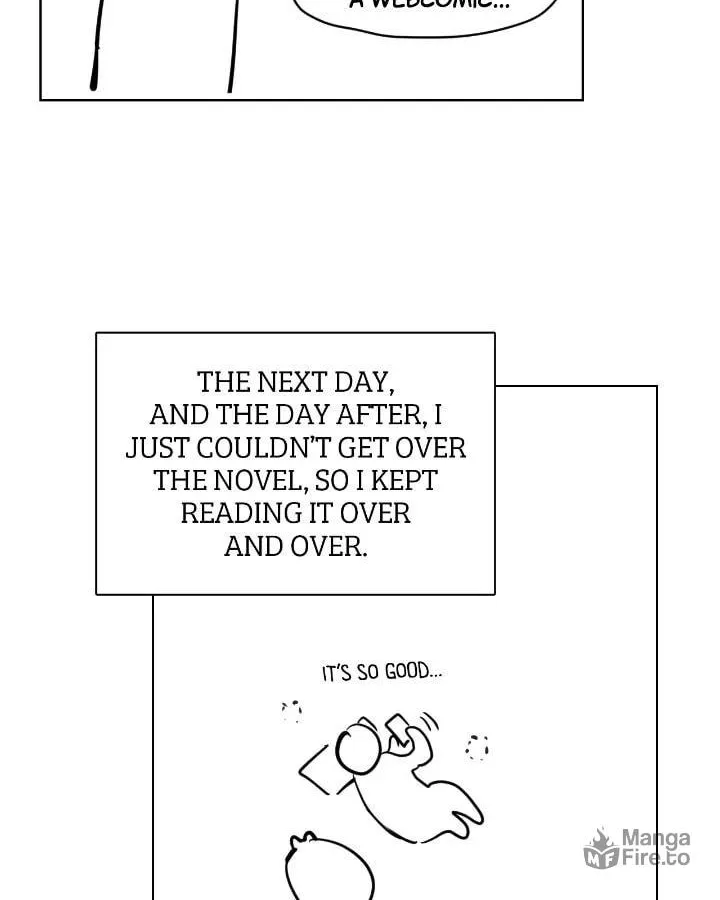Read Just Twilight chapter 69.5 image 5 on Lezhin