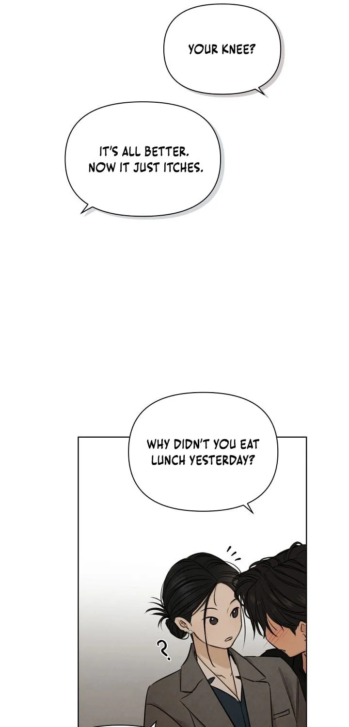 Read Just Twilight chapter 69 image 12 on Lezhin