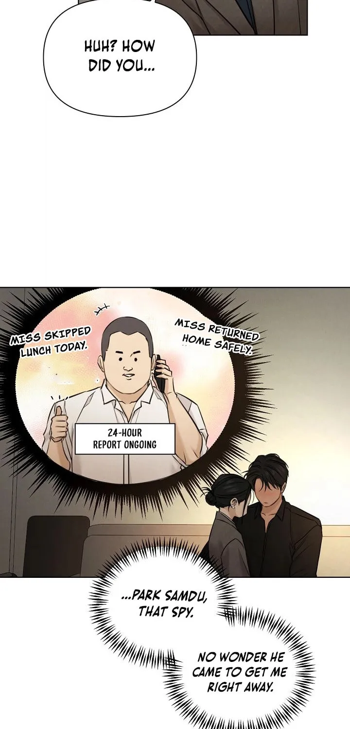 Read Just Twilight chapter 69 image 13 on Lezhin
