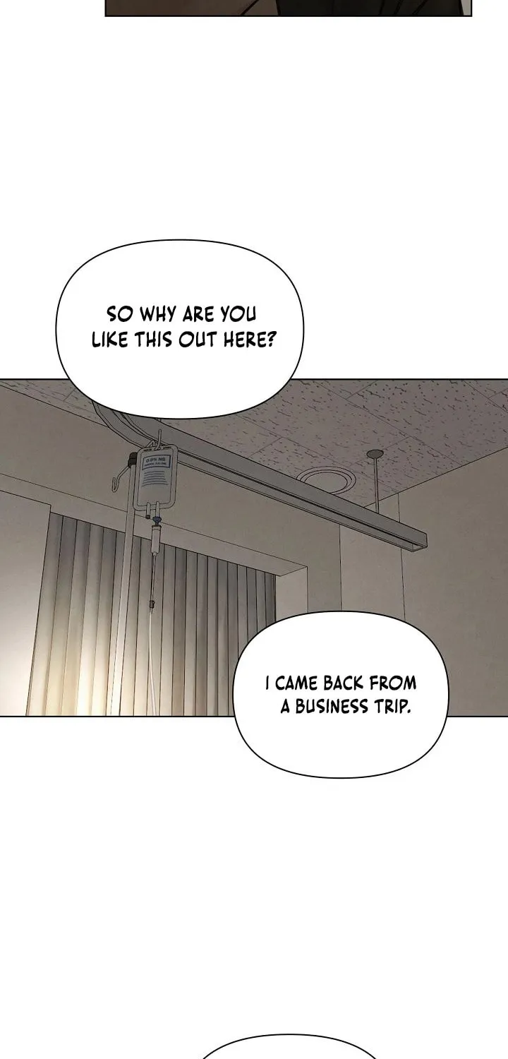 Read Just Twilight chapter 69 image 15 on Lezhin