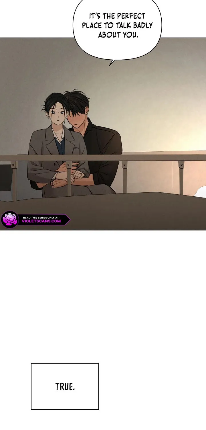 Read Just Twilight chapter 69 image 16 on Lezhin