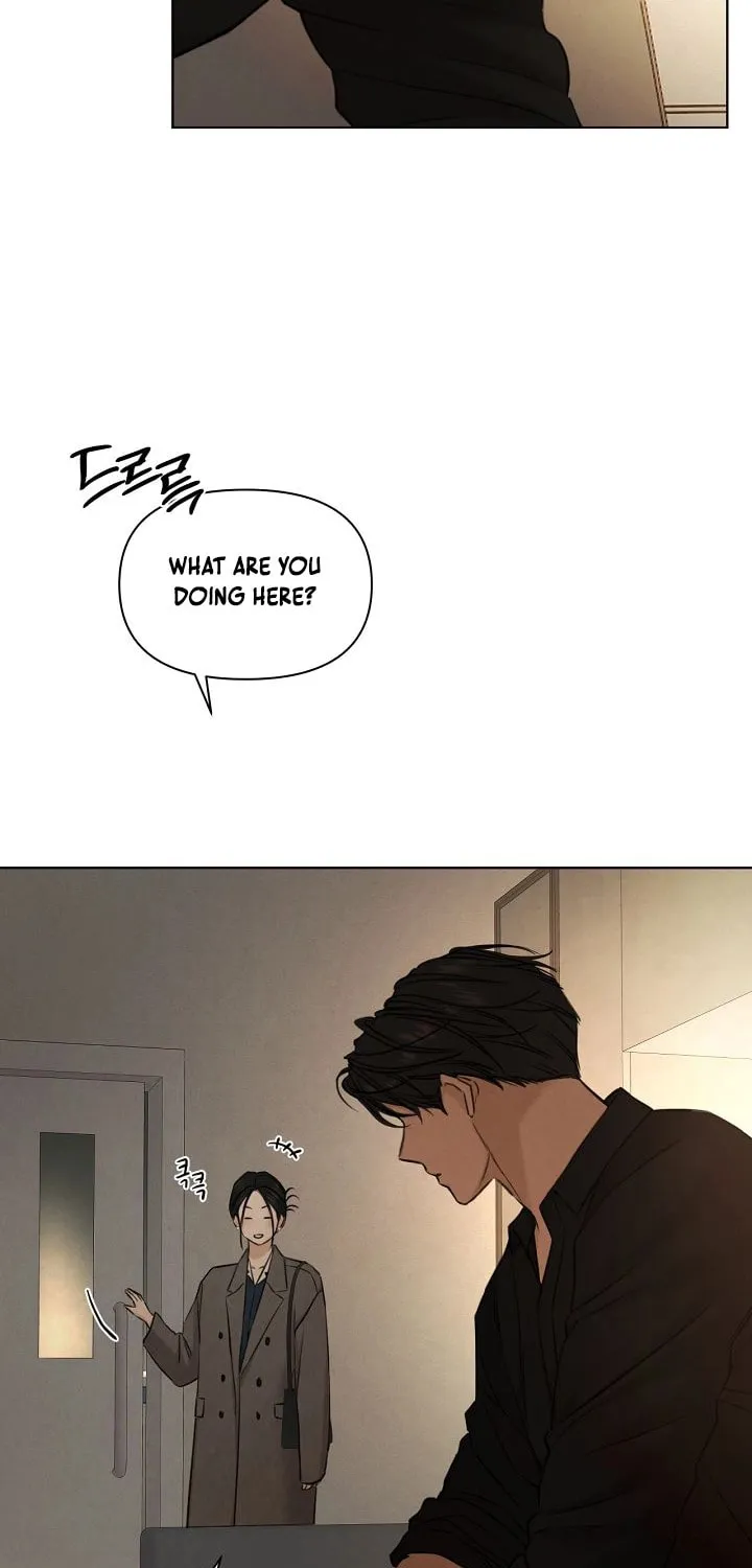 Read Just Twilight chapter 69 image 2 on Lezhin