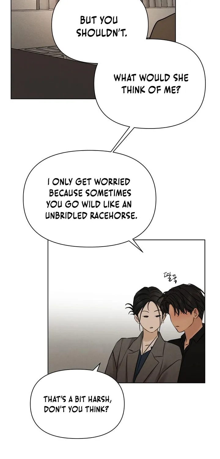 Read Just Twilight chapter 69 image 21 on Lezhin
