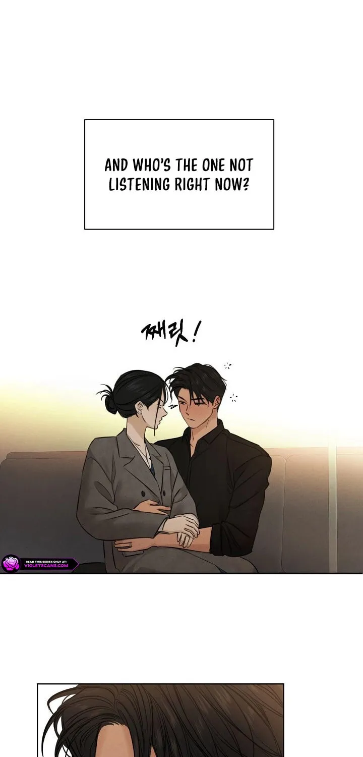 Read Just Twilight chapter 69 image 24 on Lezhin