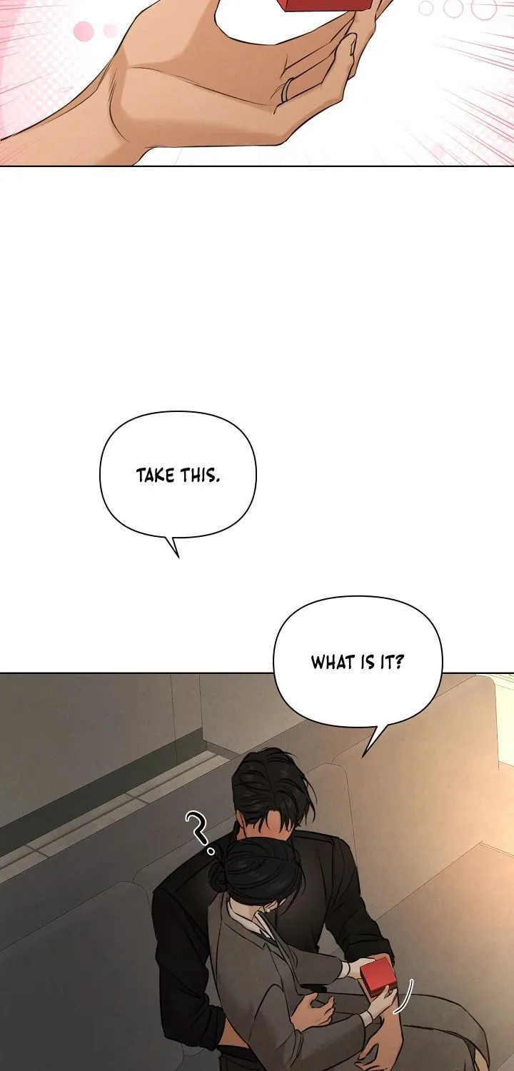 Read Just Twilight chapter 69 image 28 on Lezhin