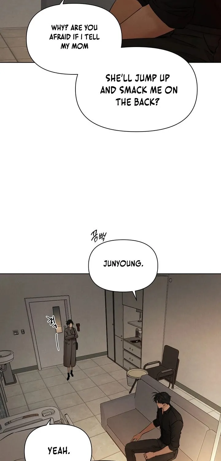 Read Just Twilight chapter 69 image 3 on Lezhin