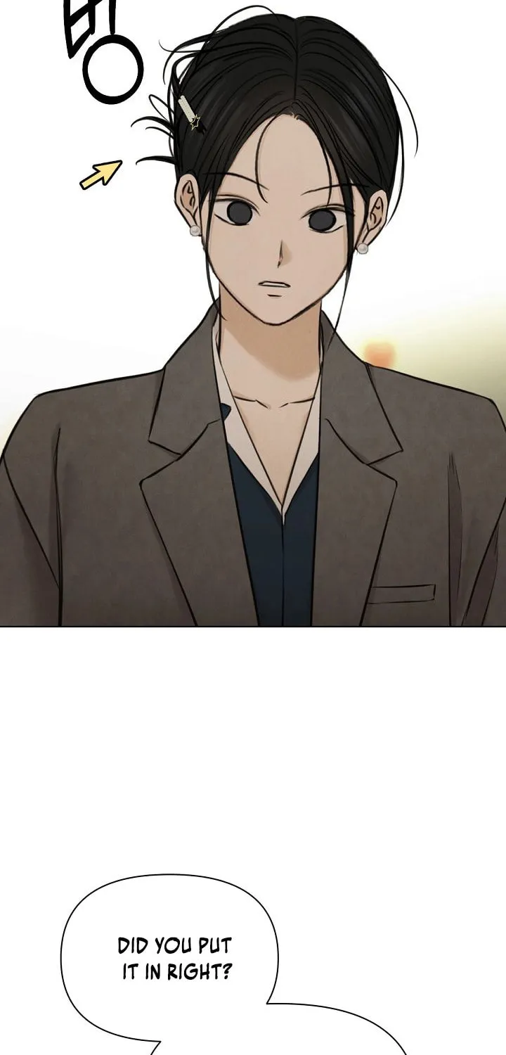 Read Just Twilight chapter 69 image 33 on Lezhin