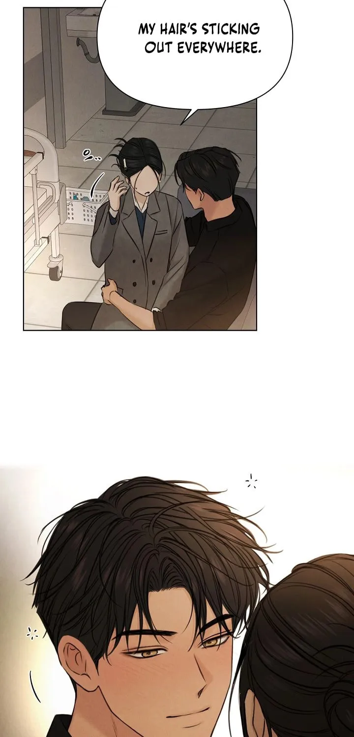 Read Just Twilight chapter 69 image 34 on Lezhin