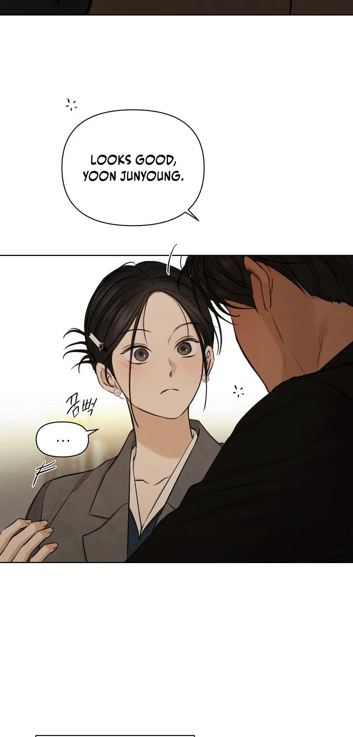 Read Just Twilight chapter 69 image 36 on Lezhin