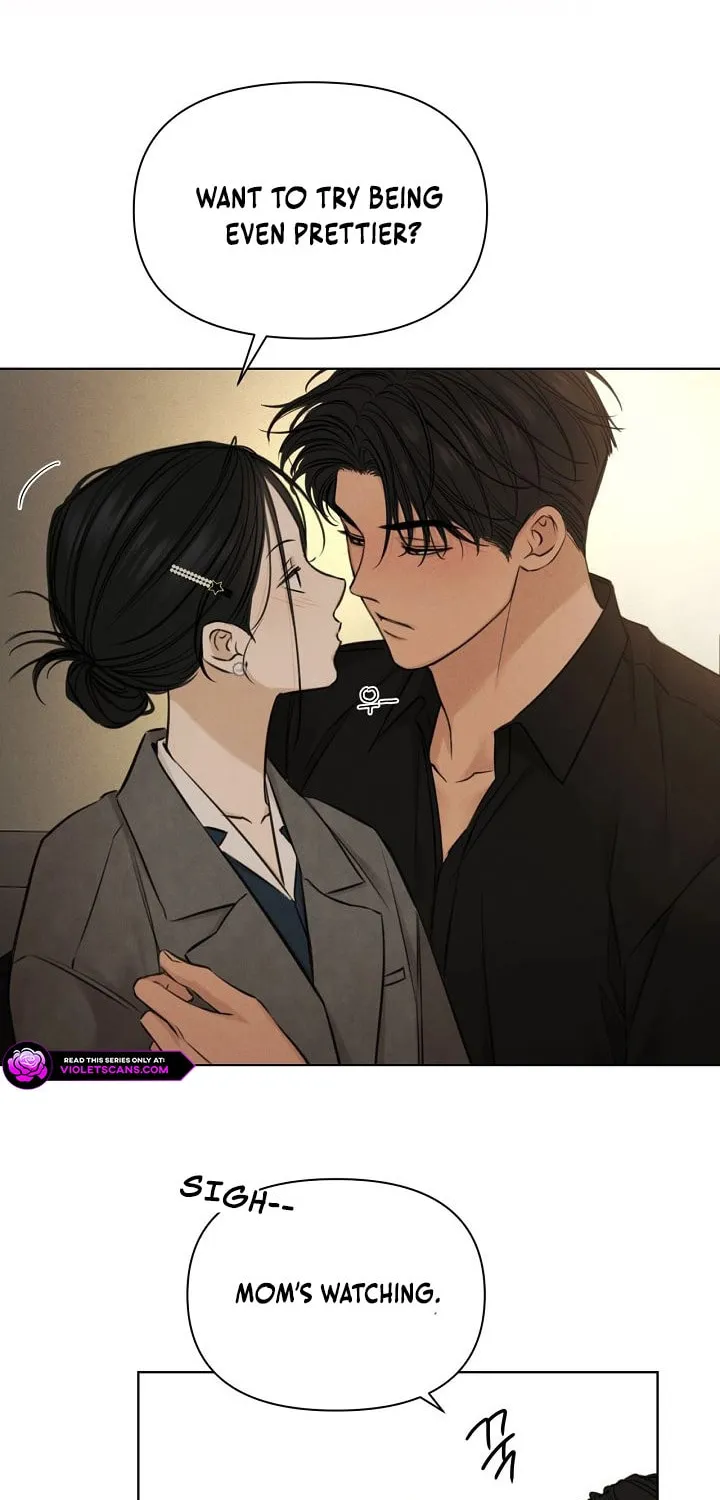 Read Just Twilight chapter 69 image 39 on Lezhin