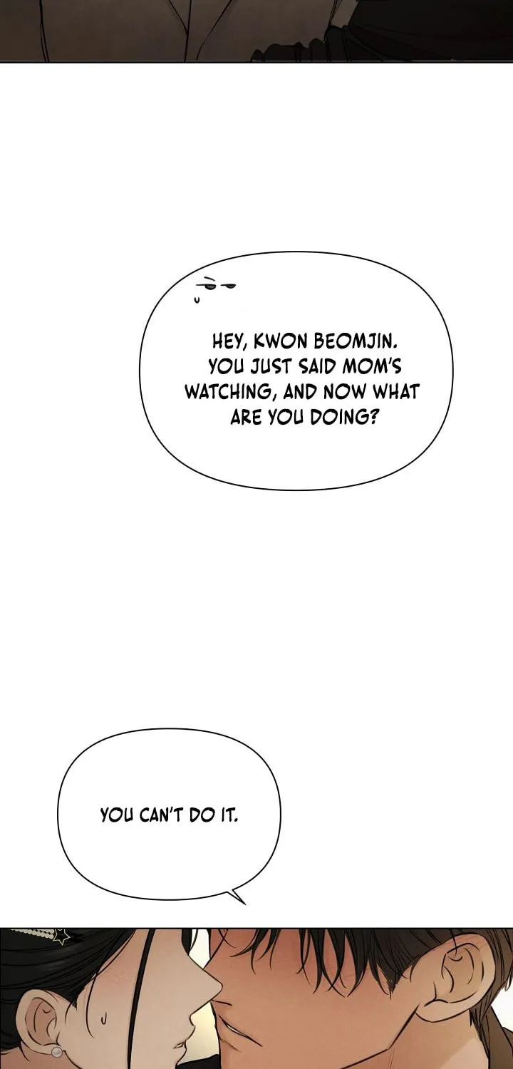 Read Just Twilight chapter 69 image 43 on Lezhin