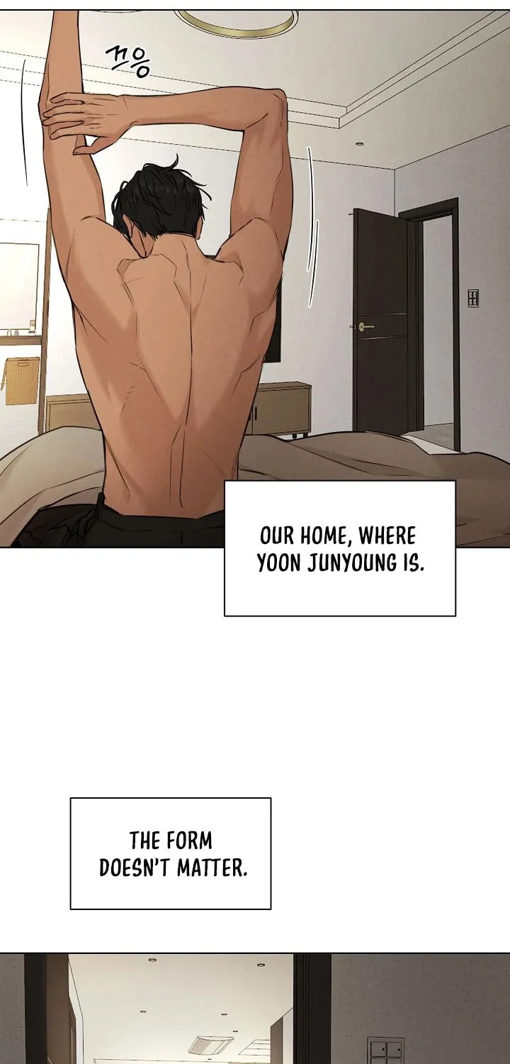 Read Just Twilight chapter 69 image 55 on Lezhin