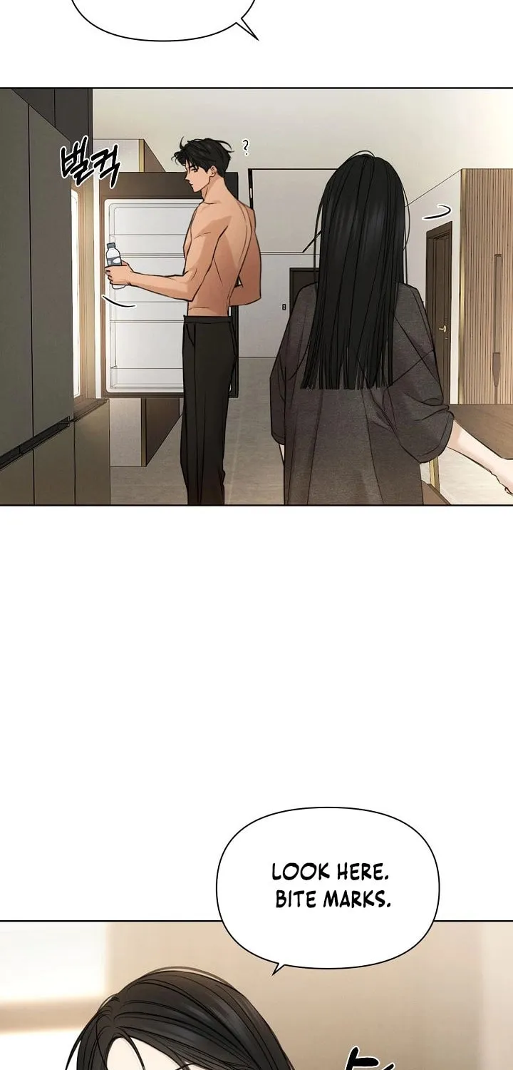 Read Just Twilight chapter 69 image 61 on Lezhin