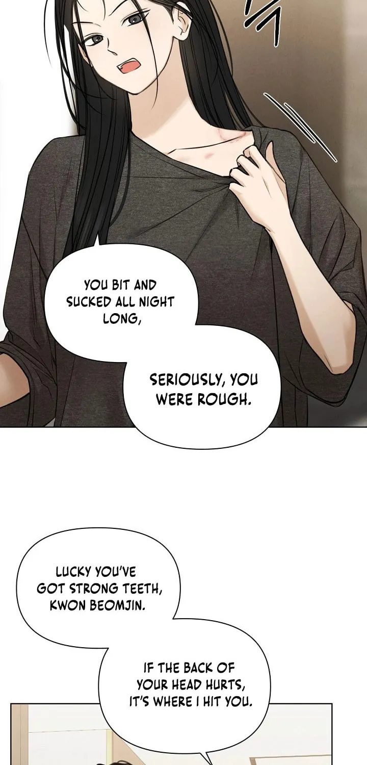 Read Just Twilight chapter 69 image 62 on Lezhin