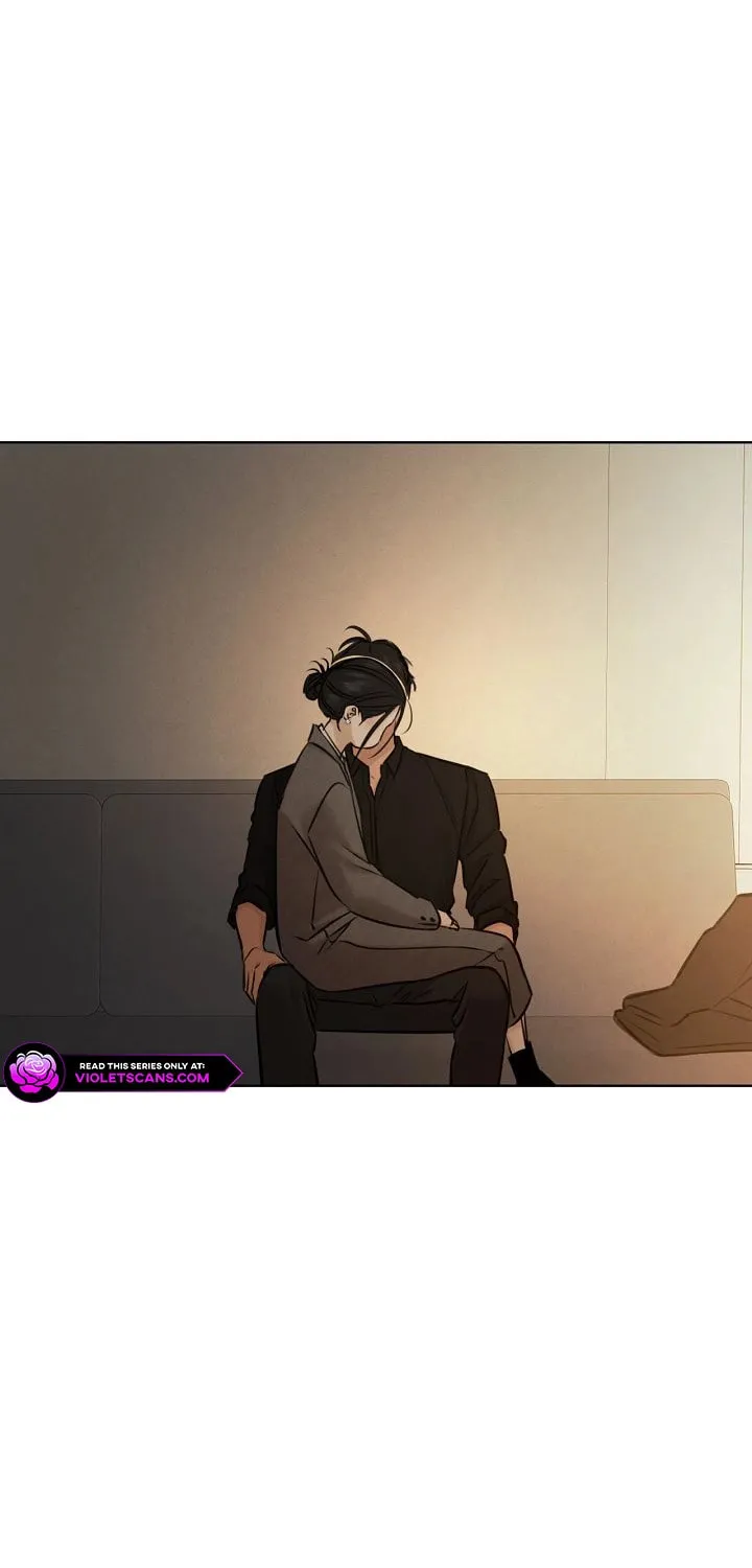 Read Just Twilight chapter 69 image 8 on Lezhin