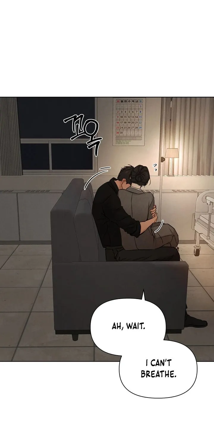 Read Just Twilight chapter 69 image 9 on Lezhin