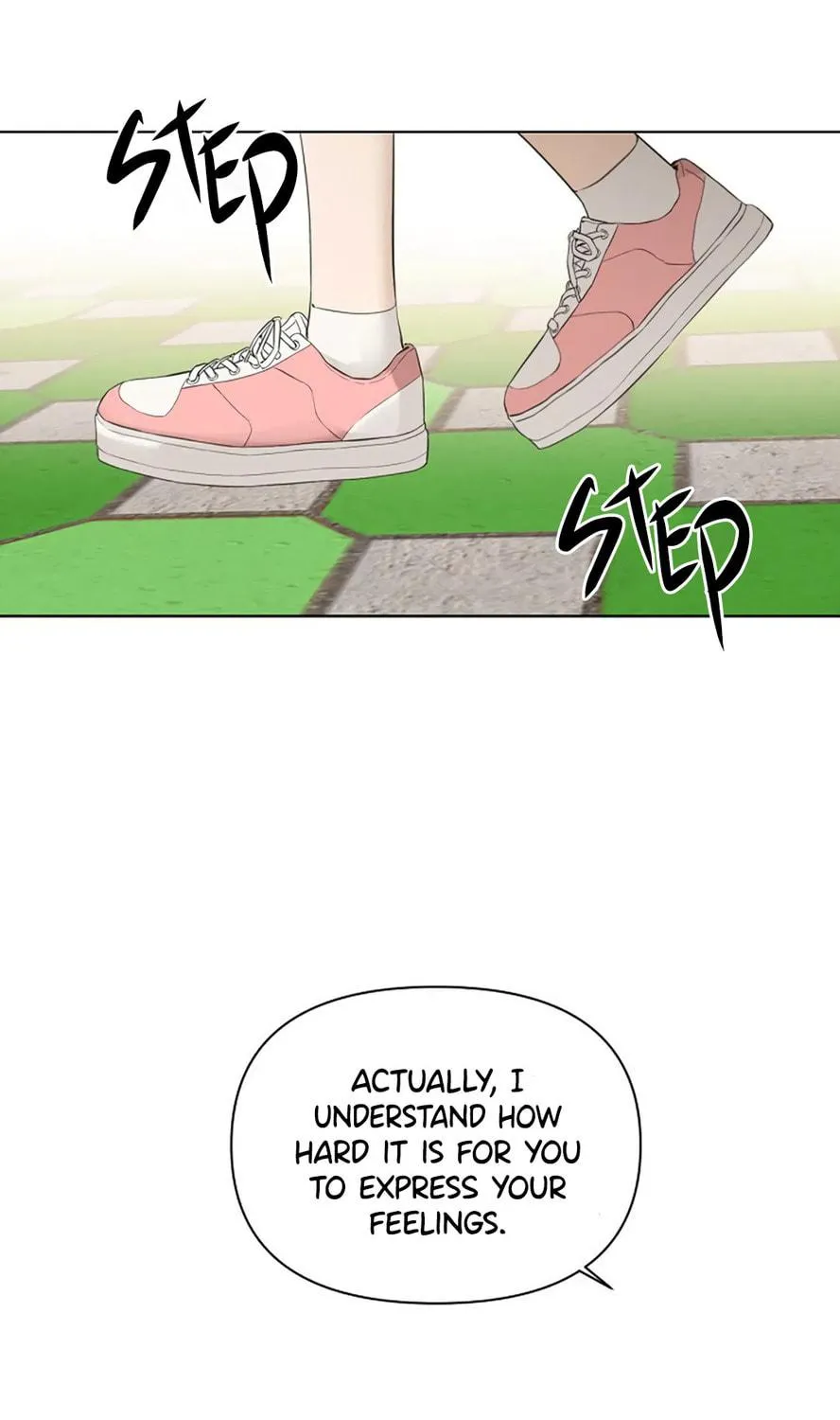 Read Just Twilight chapter 7 image 106 on Lezhin