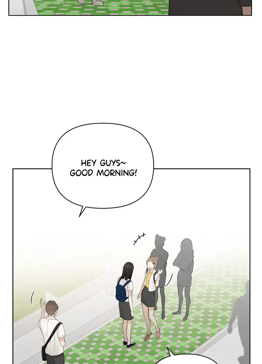 Read Just Twilight chapter 7 image 116 on Lezhin