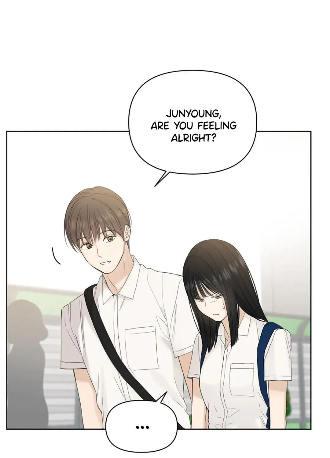 Read Just Twilight chapter 7 image 118 on Lezhin