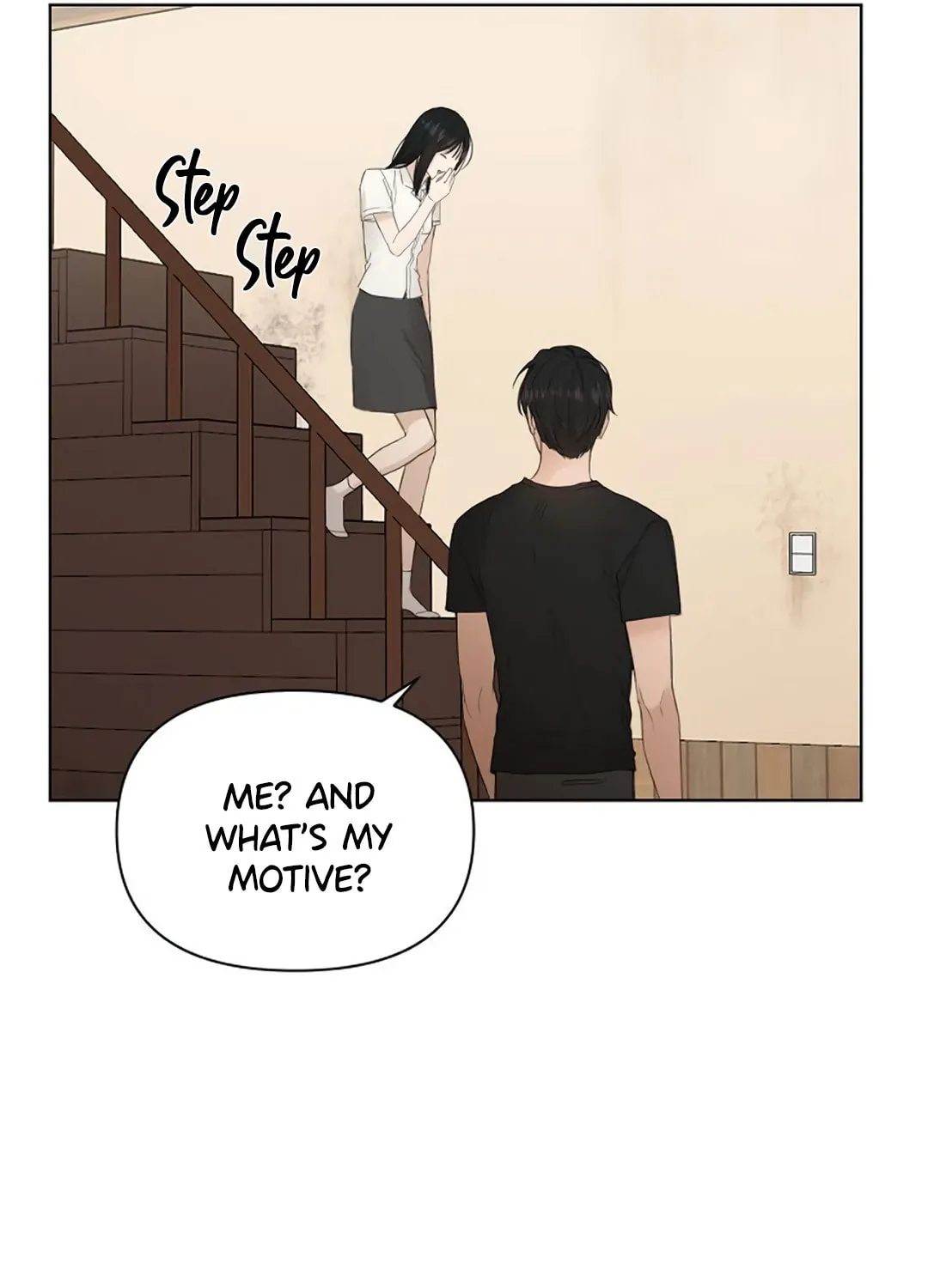 Read Just Twilight chapter 7 image 12 on Lezhin