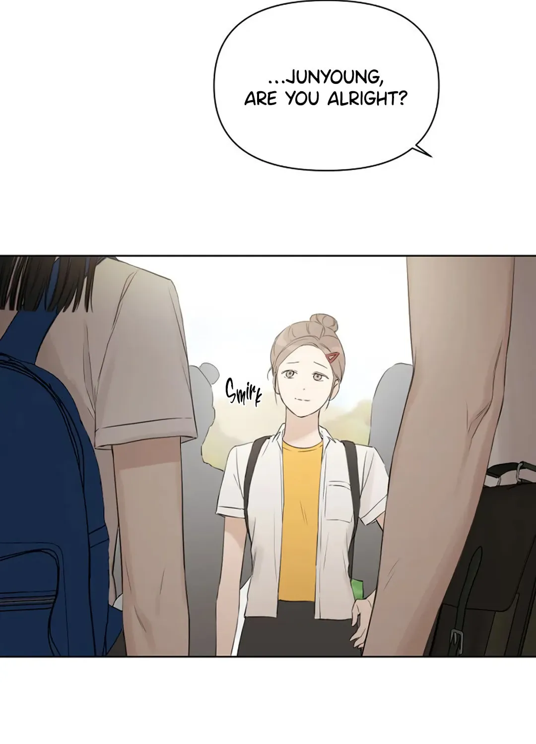 Read Just Twilight chapter 7 image 120 on Lezhin