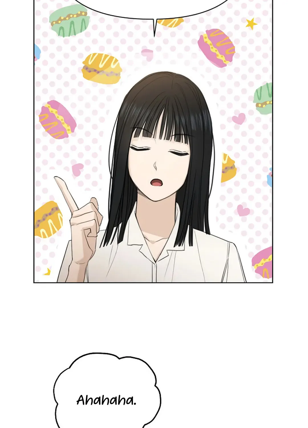 Read Just Twilight chapter 7 image 14 on Lezhin