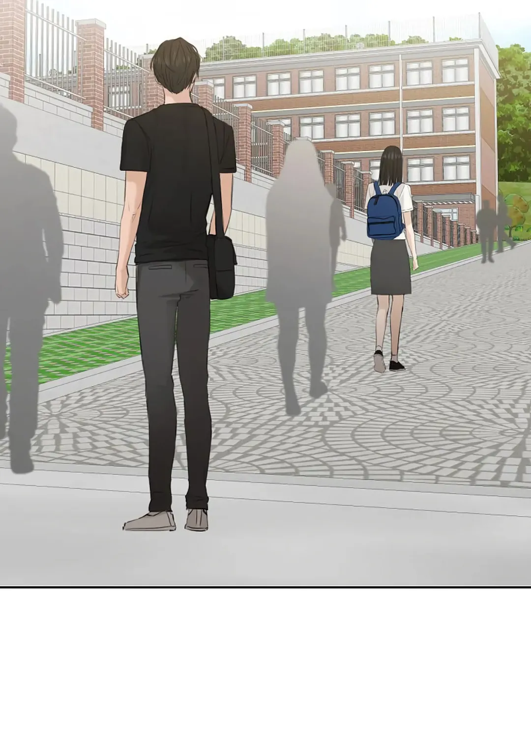Read Just Twilight chapter 7 image 144 on Lezhin